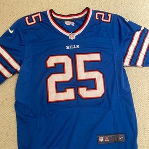 Bills Lesean McCoy Jersey